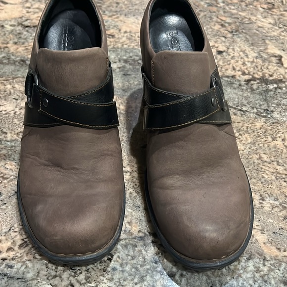 Born Shoes - Picture 4 of 10